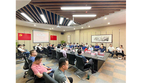 “聚力合伙·智赢未来”物流企业创新发展深度研讨会（郑州站）成功举办